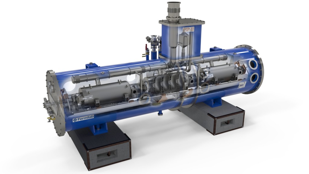 SRF Capabilities | Applied Physics and Superconducting Technology ...