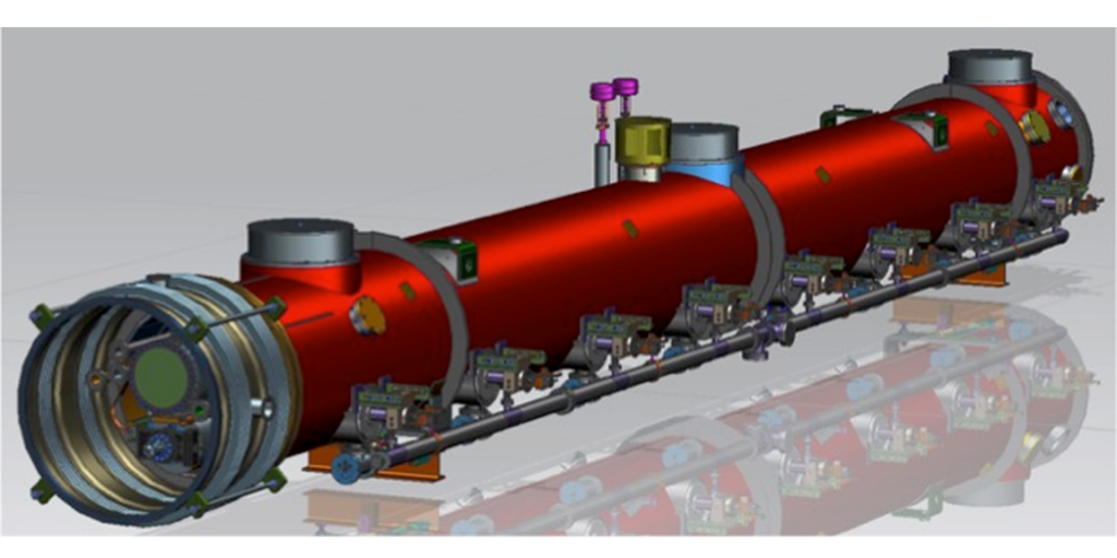 SRF Capabilities | Applied Physics and Superconducting Technology ...